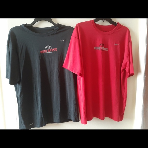 Ohio State Football Shirts - Picture 2 of 7